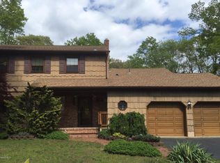 2152 Parkwood Dr, Wall Township, NJ 07719