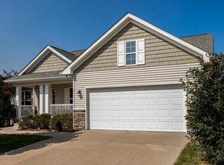 4060 Ruth St, Iowa City, IA 52245