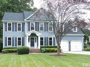 3116 Deerchase Wynd, Durham, NC 27712