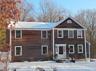 51 Buffam Rd, Pelham, MA 01002