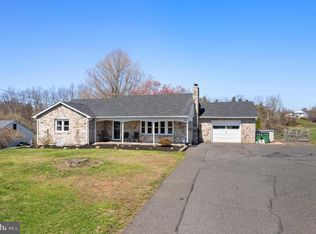 109 Big Rd, Zieglersville, PA 19492