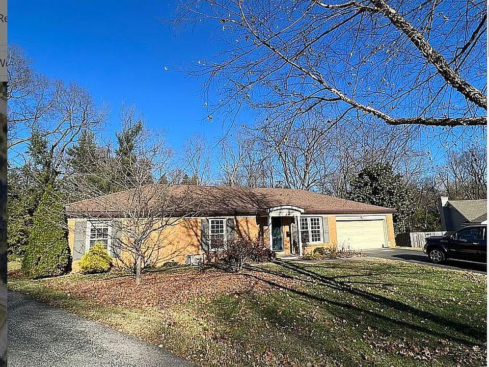 3384 Woodside Cir, Lexington, KY 40502 Zillow