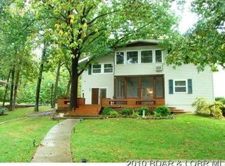 195 Hickory Grove Dr, Linn Creek, MO 65052