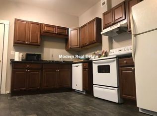 67 Gardner St #1, West Roxbury, MA 02132