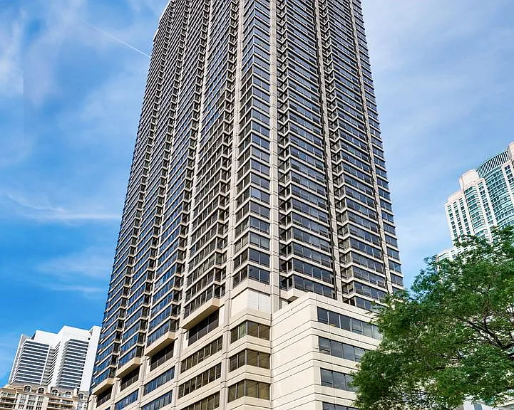 30 E Huron St #3105 — Photo 1