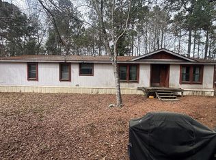 181 Walton Rd, Nacogdoches, TX 75964