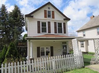 1304 4th Ave, Conway, PA 15027