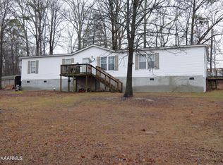 114 Moat Sewell Rd, Philadelphia, TN 37846