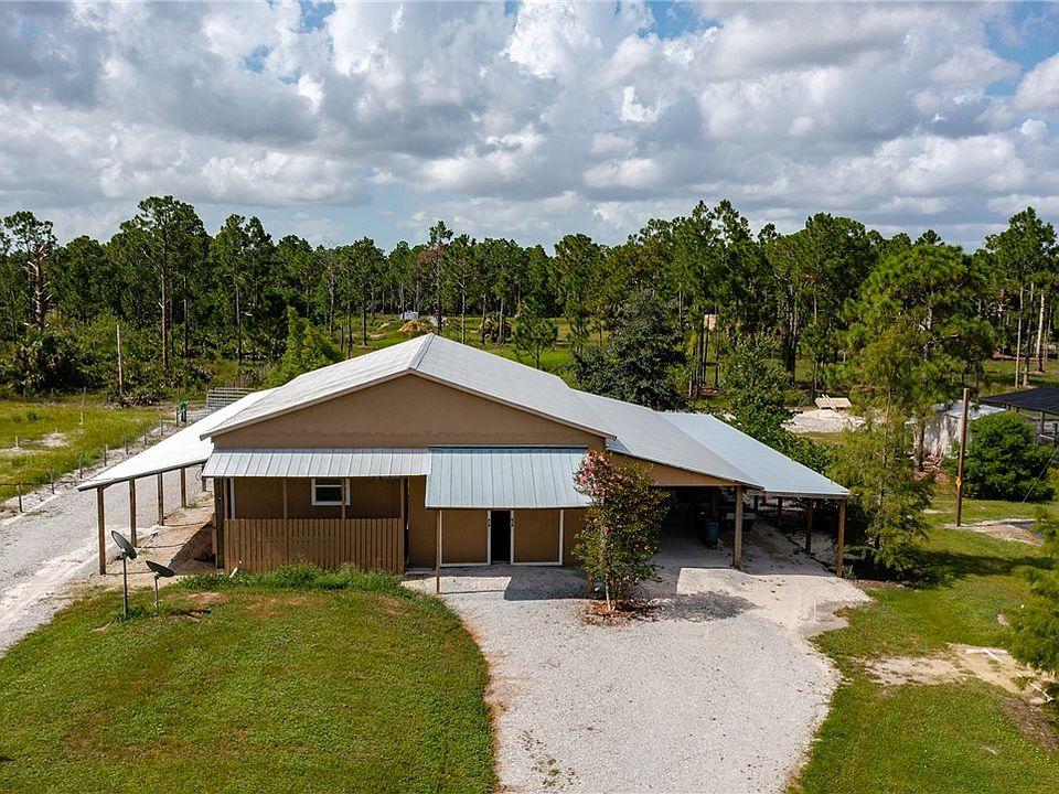13945 89th St, Fellsmere, FL 32948 Zillow
