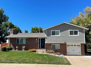 2891 S Newland St, Denver, CO 80227
