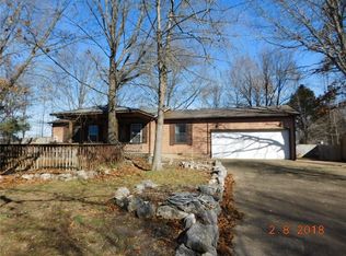 7 Rillington Dr, Bella Vista, AR 72714