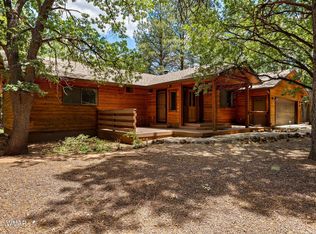 4268 Diamond Creek Cir, Pinetop, AZ 85935