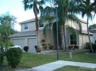 5304 NW 48th St, Coconut Creek, FL 33073