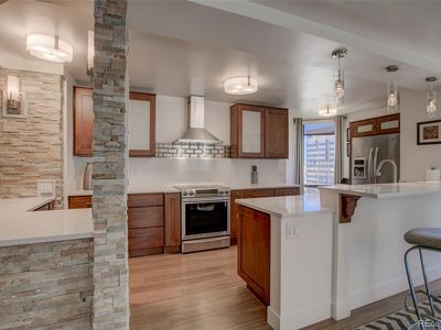 1625 Larimer St APT 1405, Denver, CO, 80202
