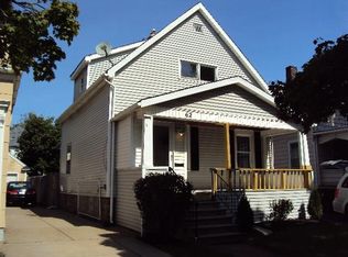 62 Parkwood Ave, Buffalo, NY 14217