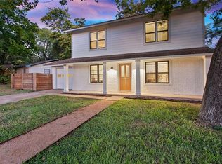 8409 Rockwood Ln, Austin, TX 78757