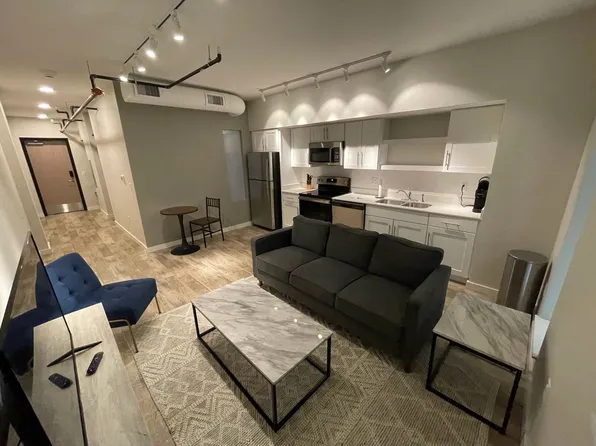 Briar Grove Apartments (Building D)