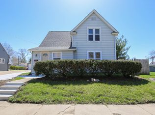 720 E Ave, Nevada, IA 50201