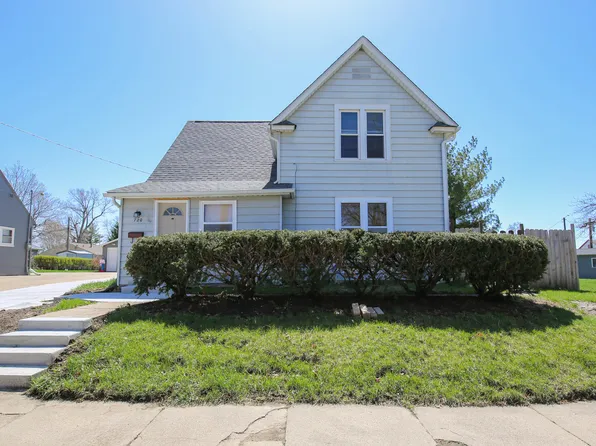 720 East Ave, Nevada, IA 50201