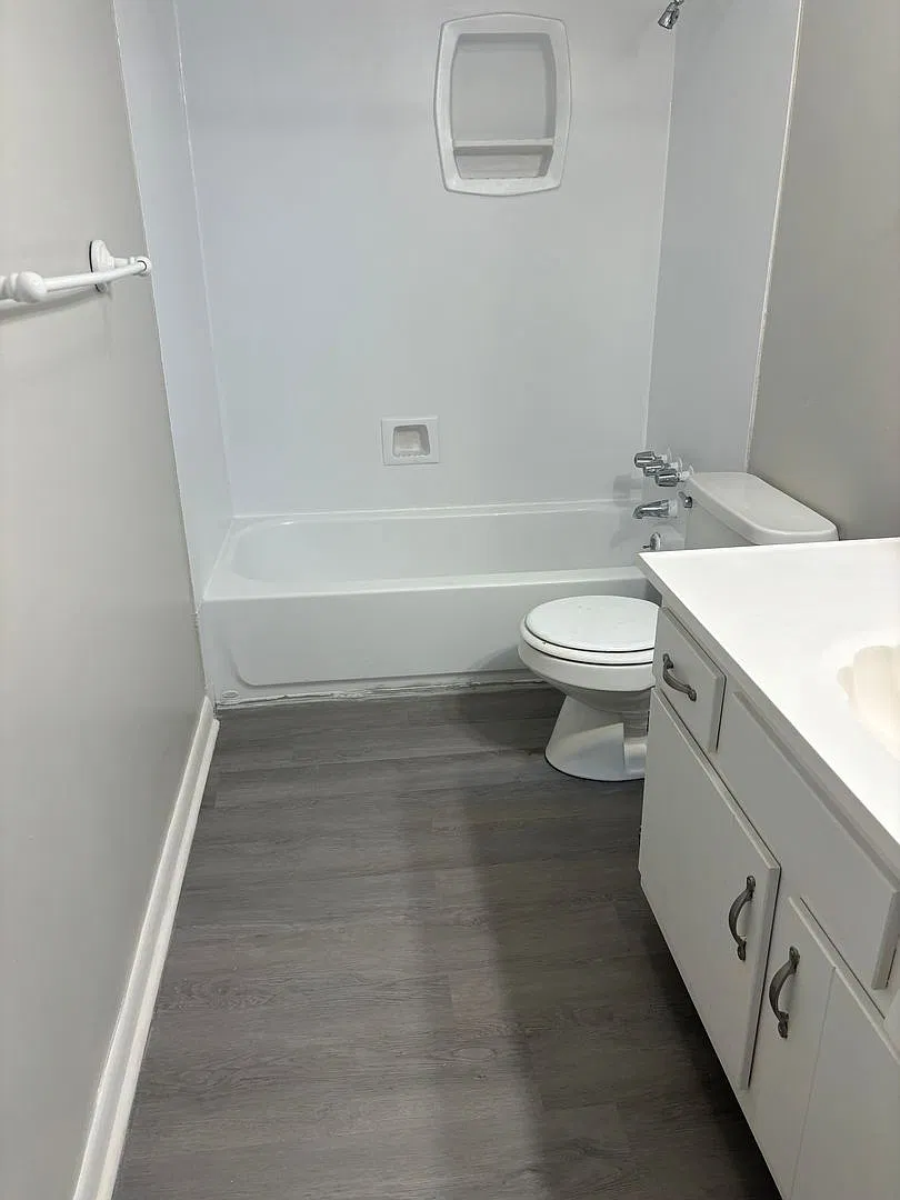 Great Bossier Home — Photo 4
