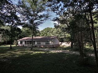 6576 Old River Rd, Baker, FL 32531