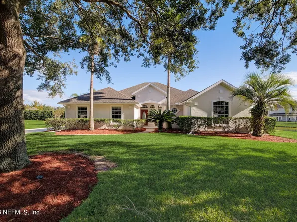 11149 BIRKDALE Court, Jacksonville, FL 32256