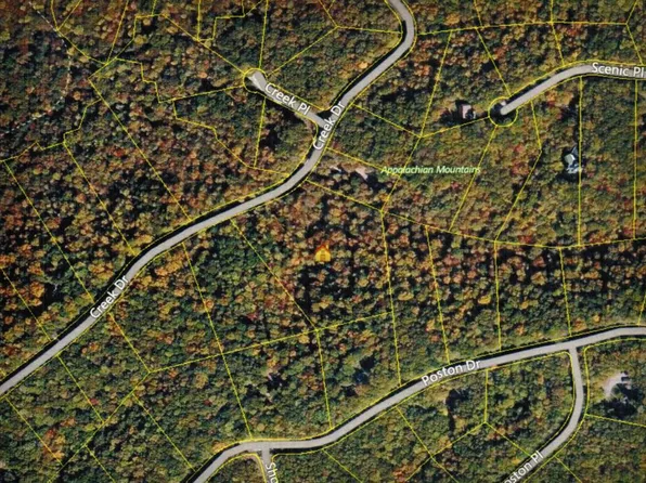 10 Yellow Creek Rd, Monterey, TN 38574