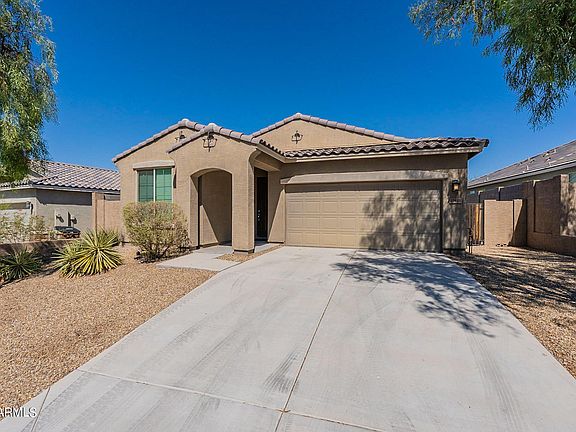 2nd image of 17418 W EAGLE Court