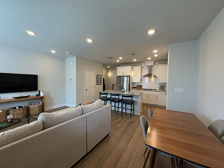 5012 Calvine Mill Way — Photo 2