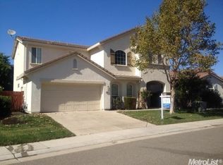 5641 Gold Poppy Way, Elk Grove, CA 95757