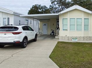 37811 Chancey Rd #288, Zephyrhills, FL 33541