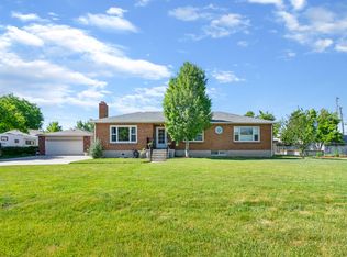 1839 W 4805 S, Salt Lake City, UT 84129