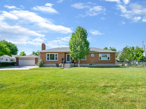 1839 W 4805 S, Salt Lake City, UT 84129