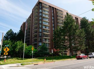 123 N N St #106, Salt Lake City, UT 84103