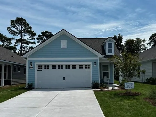 1169 Lady Bird Way (Phase 2 Lot 504), North Myrtle Beach, SC 29582