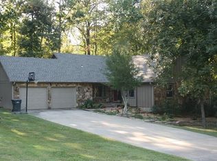 2705 Turtle Creek Rd, Jonesboro, AR 72404