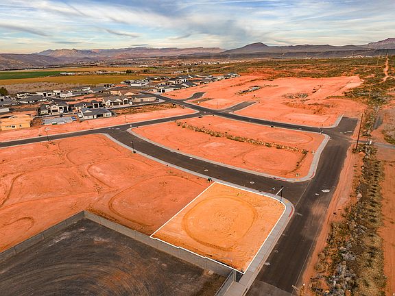 3rd image of LOT 58 Sand Hollow Rd