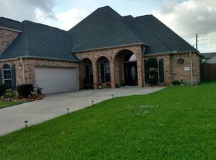 7820 Oakmont Dr, Port Arthur, TX 77642