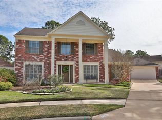 7506 Blue Bonnet Run Ct, Houston, TX 77095