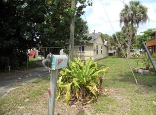 9625 SW Adams St, Okeechobee, FL 34974