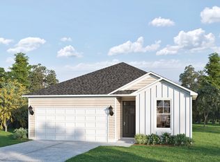 Courtney II Plan, Briarfield, Conway, SC 29527