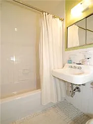 Rented by Buchbinder & Warren