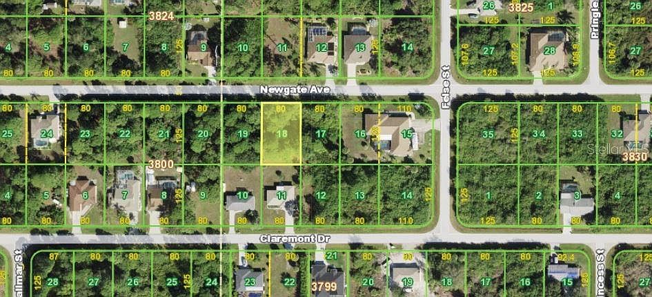 2nd image of 12013 Newgate Ave