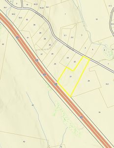 0 Chester Rd, Blandford, MA, 01008