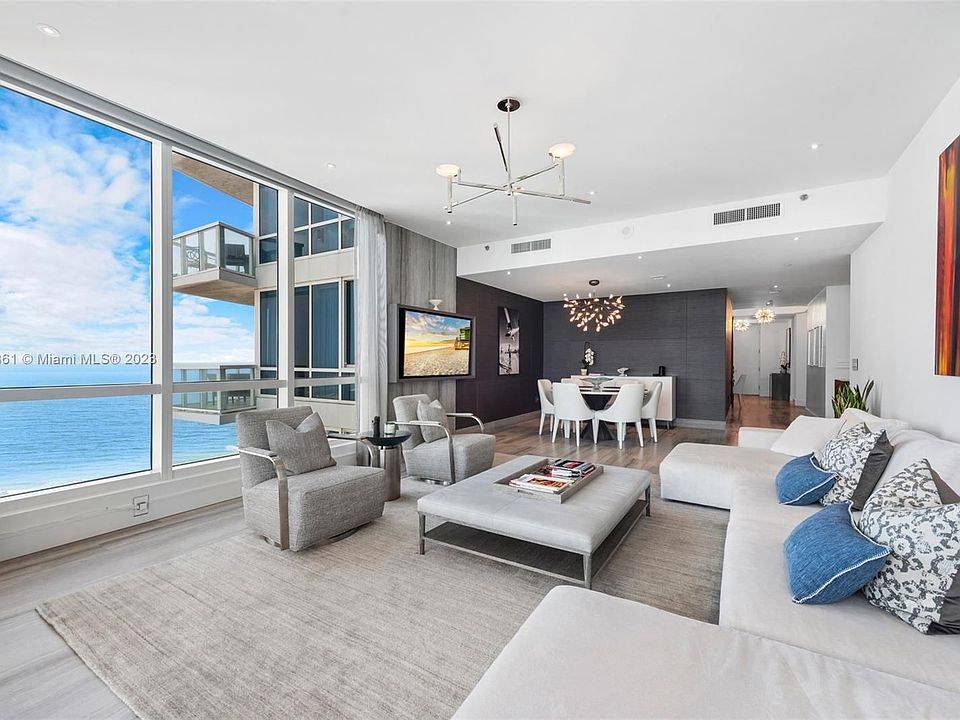 1st image of 100 S Pointe Dr APT 2110