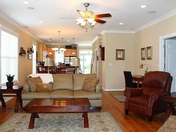 3rd image of 536A Village Green Drive