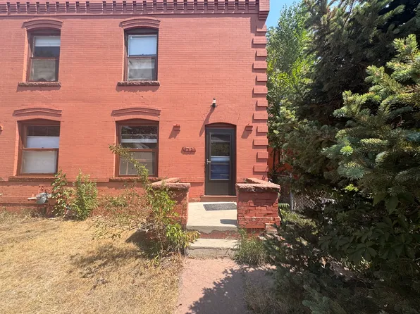 342 Cherokee St, Denver, CO 80223