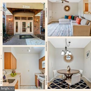 2204 Westcourt Ln SUITE 313, Herndon, VA, 20170