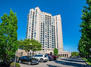 220 Forum Dr #608, Mississauga, ON L4Z 4K1