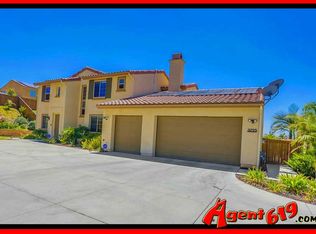 3025 Adams Ranch Ct, Chula Vista, CA 91914